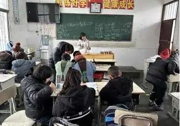 金沙专访｜9岁女孩的支教之旅：用爱心与力量，拥抱更广阔的世界